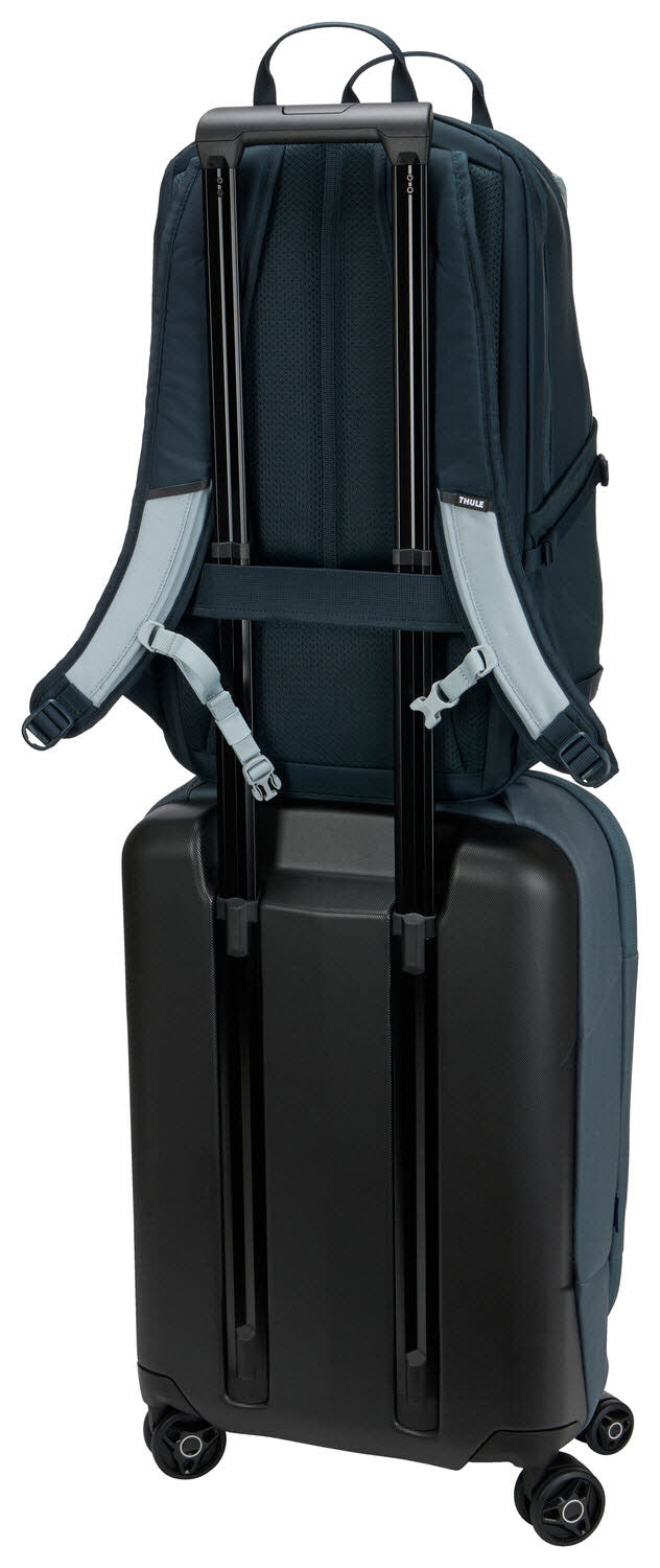 Rucksack 26L soft blue/darkest blue