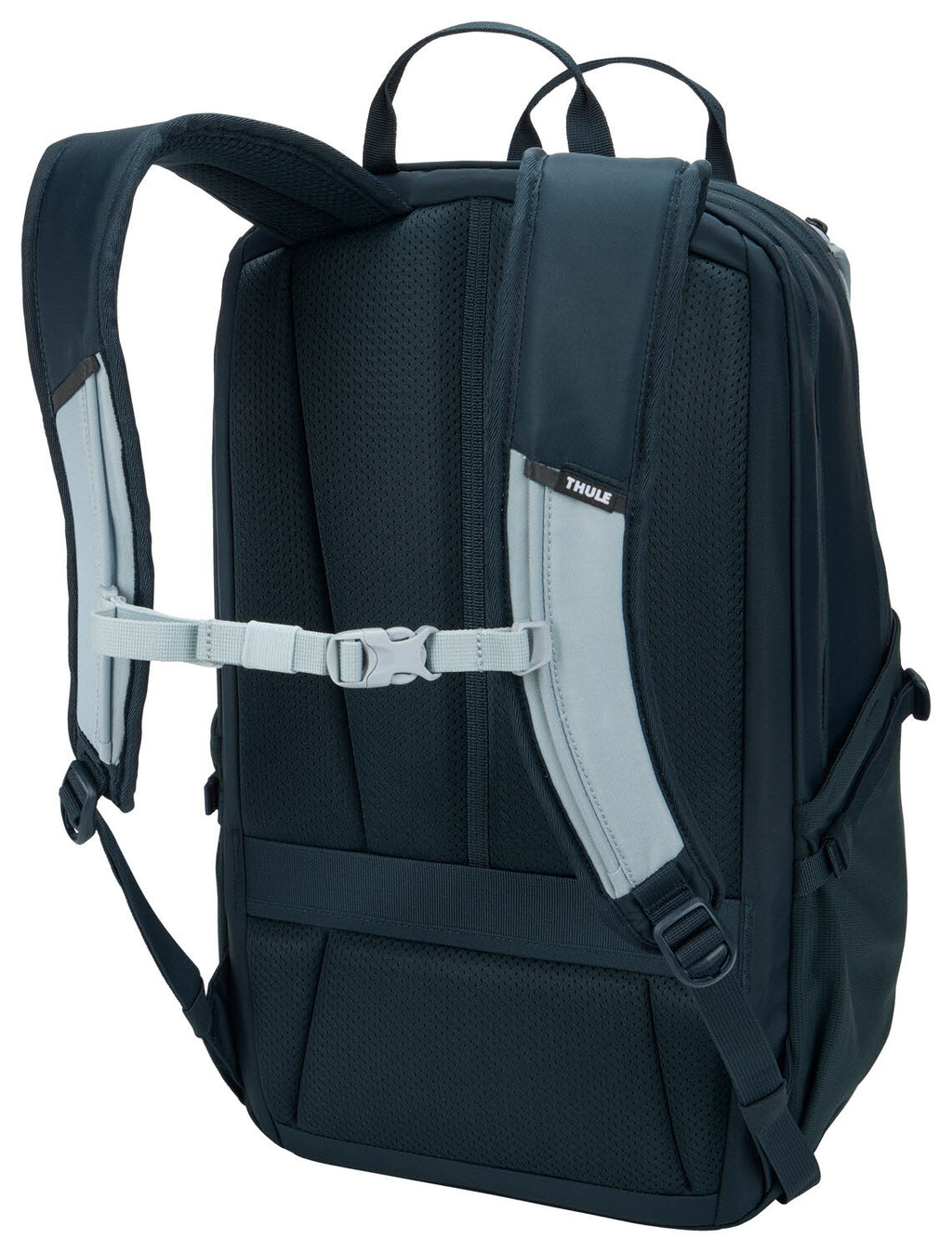 Rucksack 26L soft blue/darkest blue