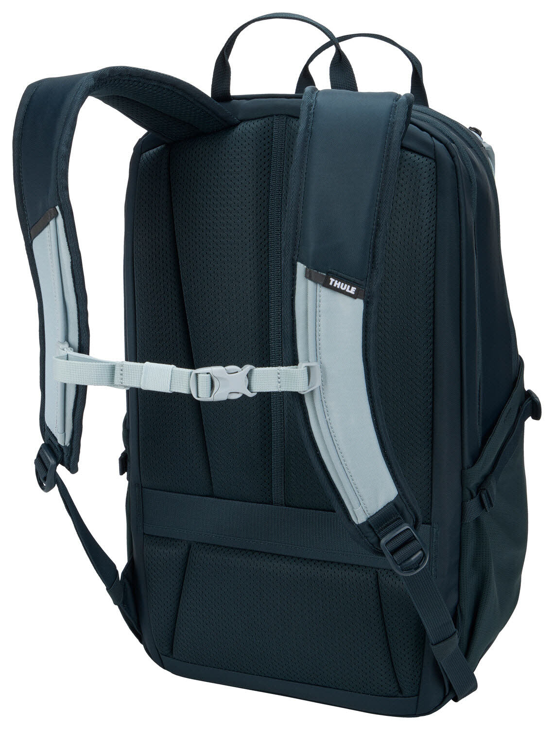 Rucksack 26L soft blue/darkest blue