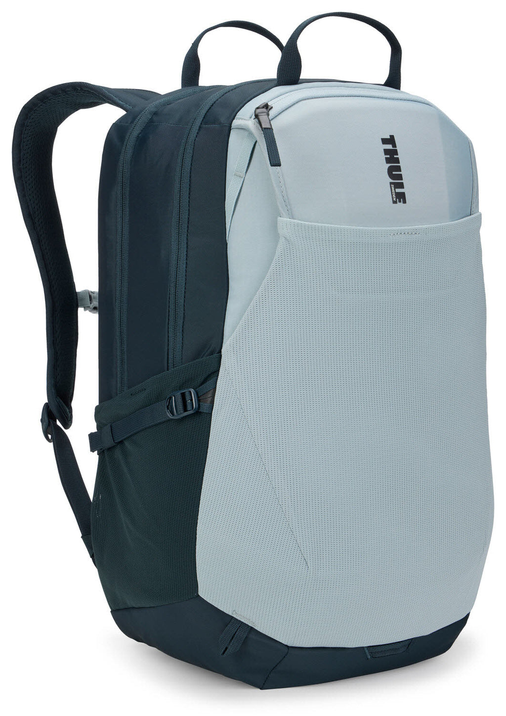Rucksack 26L soft blue/darkest blue