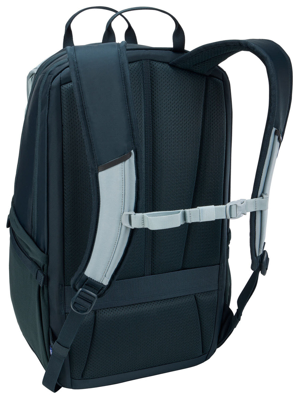 Rucksack 26L soft blue/darkest blue