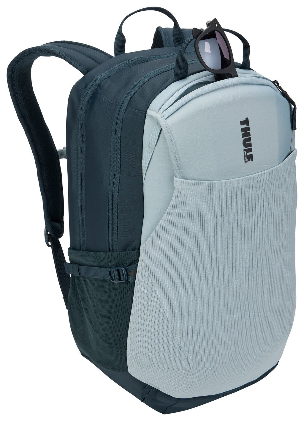 Rucksack 26L soft blue/darkest blue