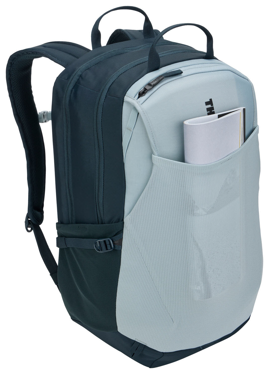 Rucksack 26L soft blue/darkest blue