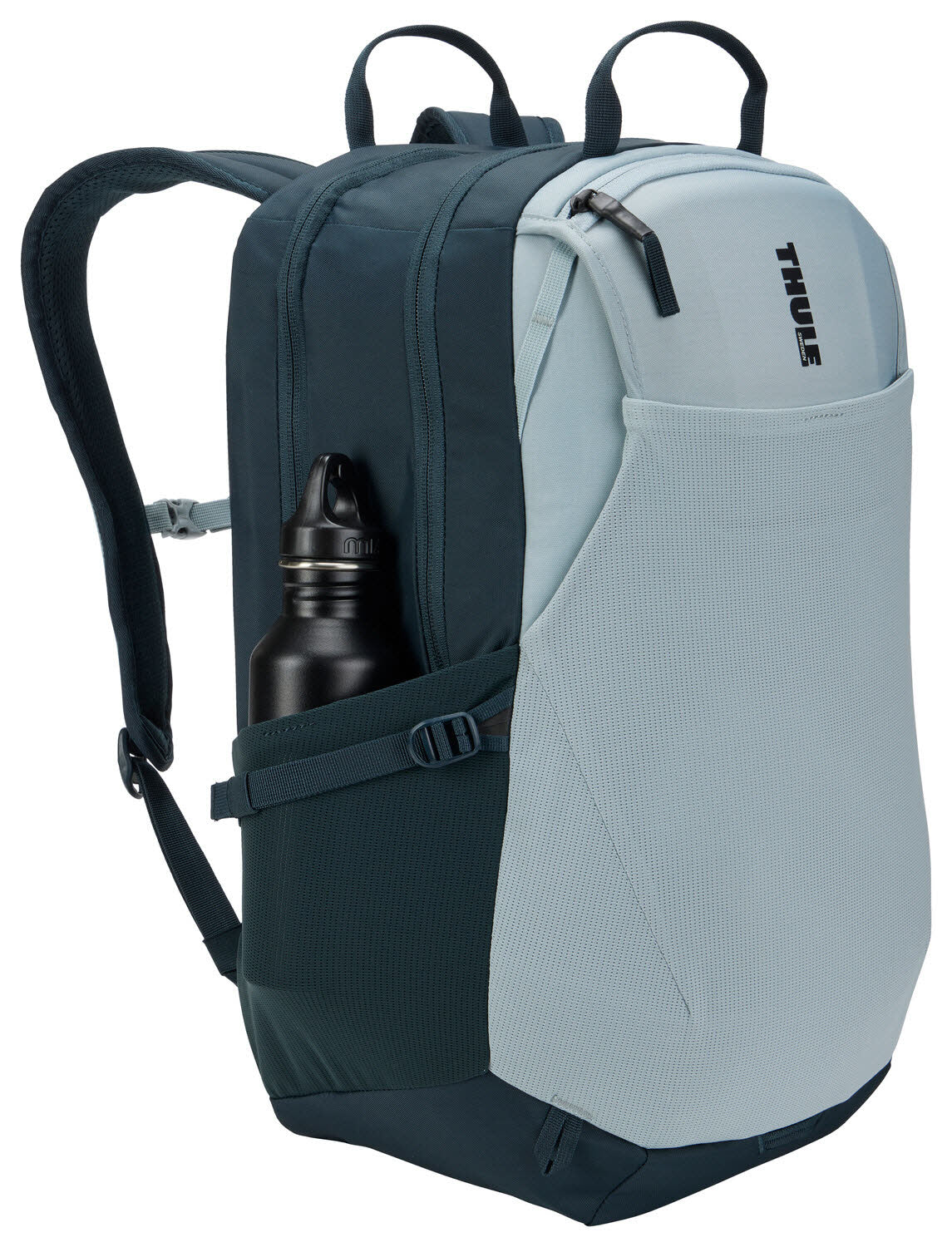 Rucksack 26L soft blue/darkest blue