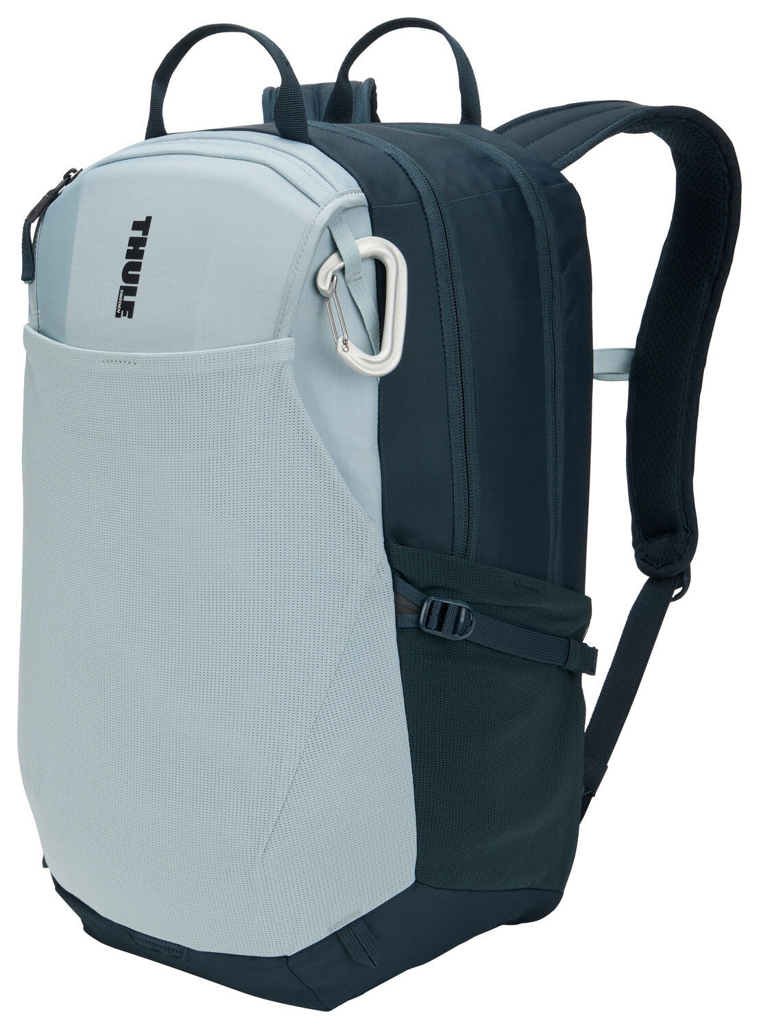 Rucksack 26L soft blue/darkest blue