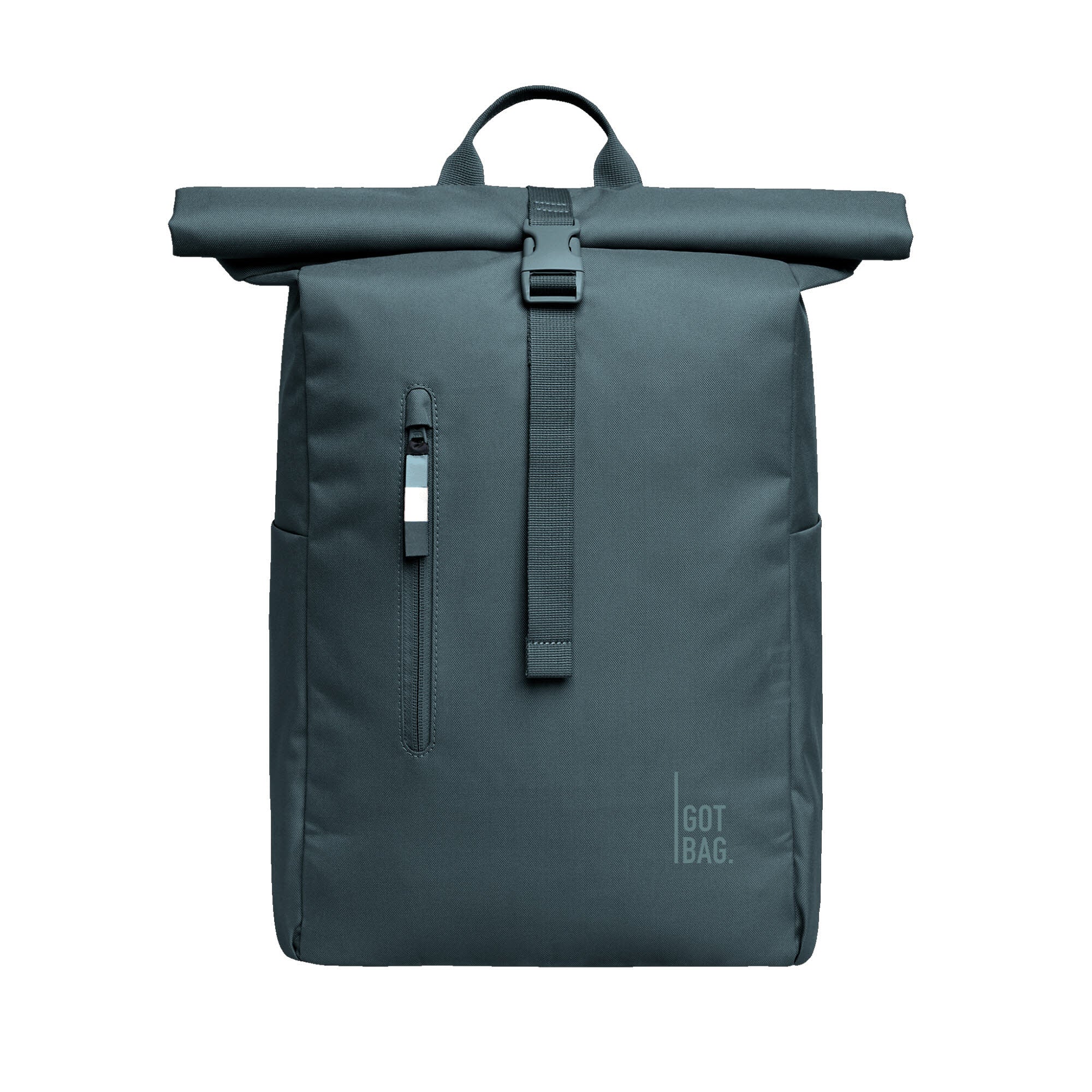 Rolltop Easy Sea Teal