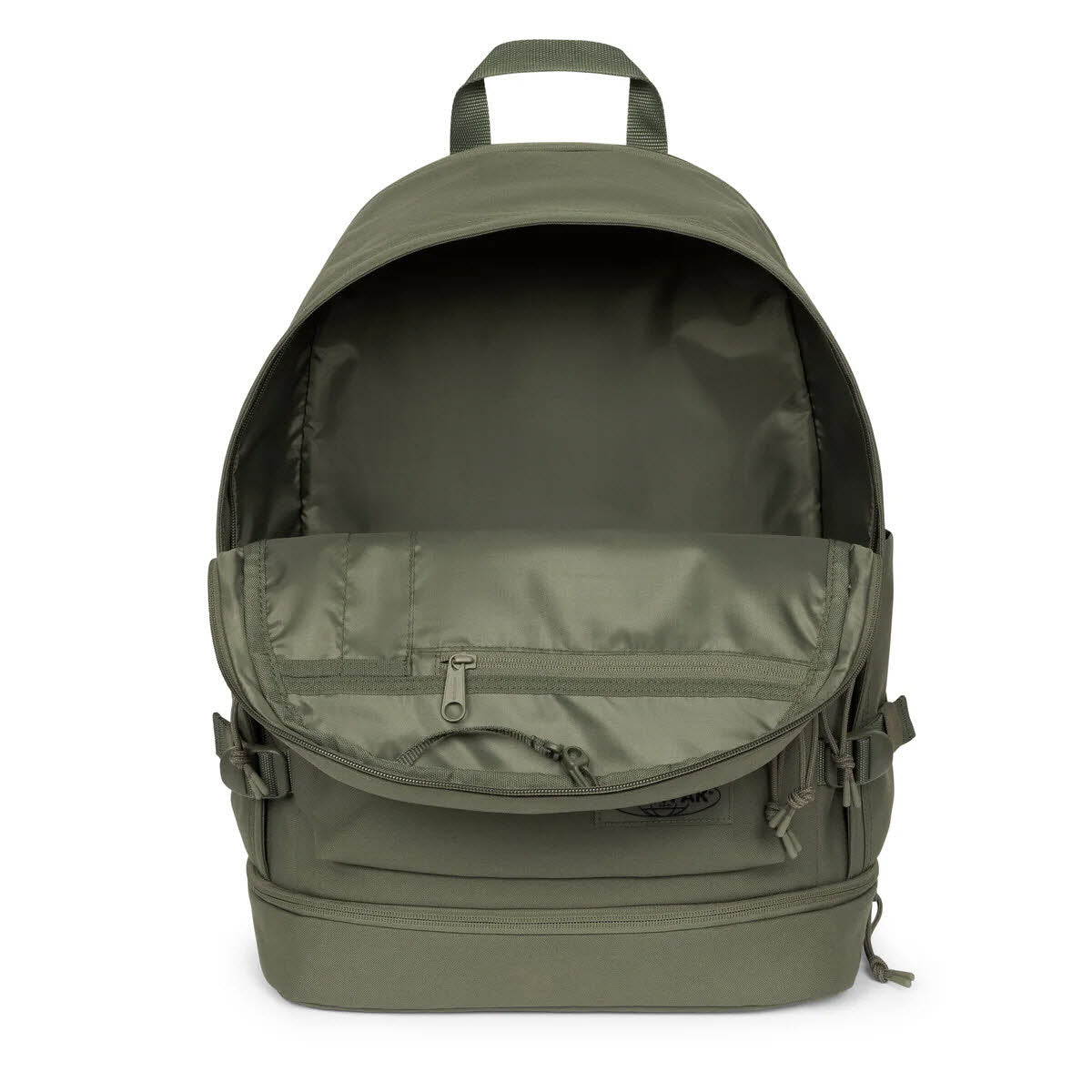 EVERYDAY PAK'R Monotone Khaki