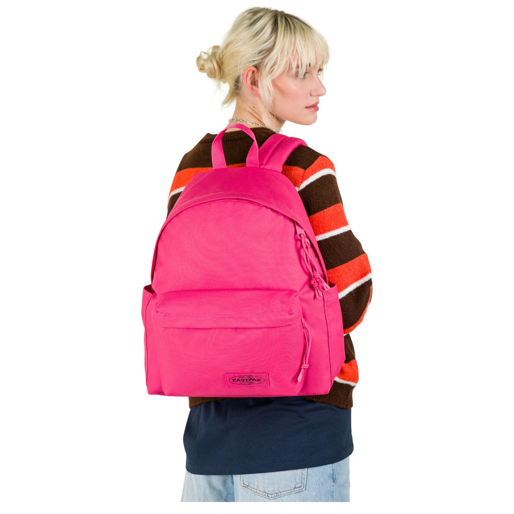 DAY PAK'R Monotone Pink
