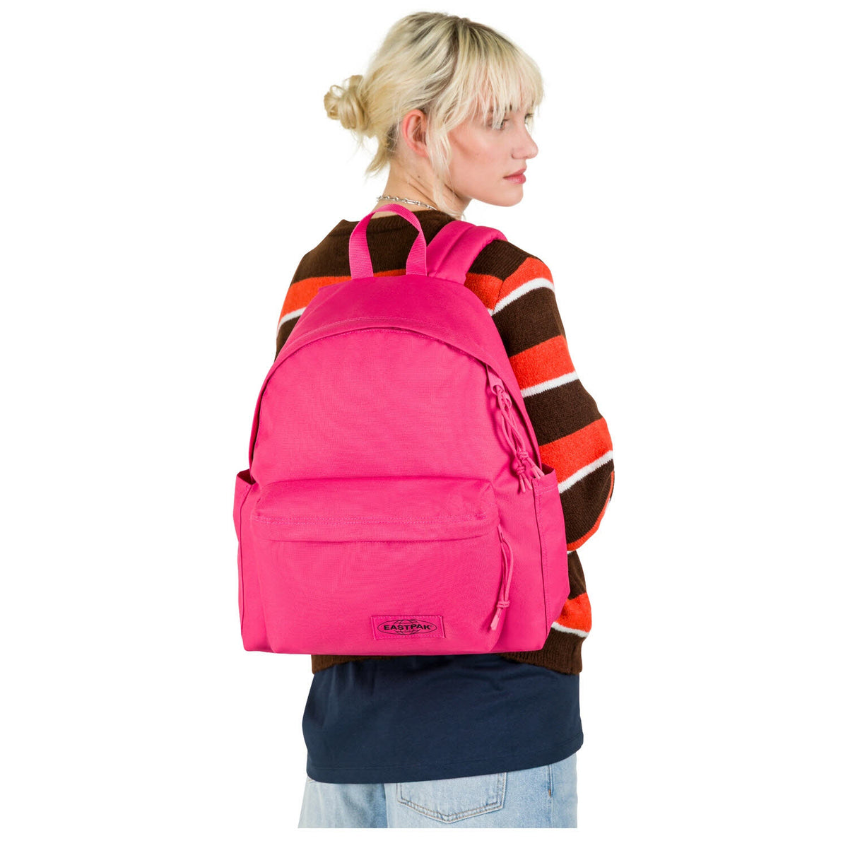 DAY PAK'R Monotone Pink