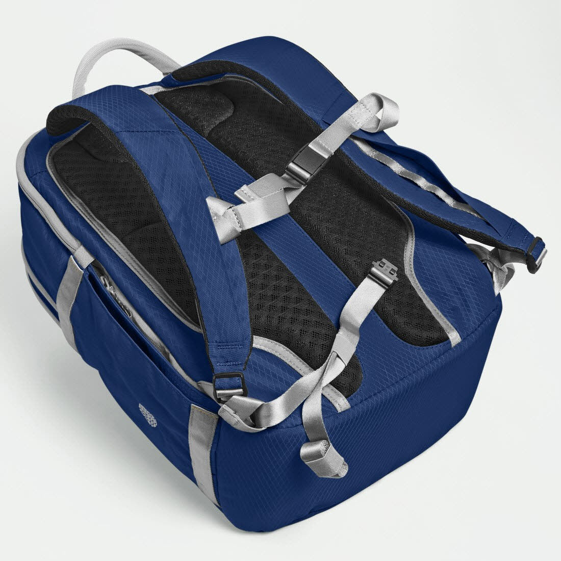 Tidy 22 Nacht Blau