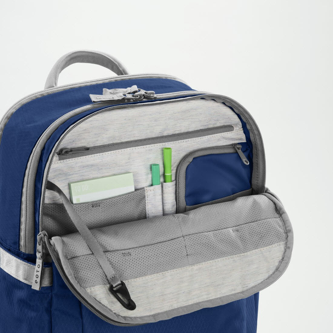 Tidy 22 Nacht Blau