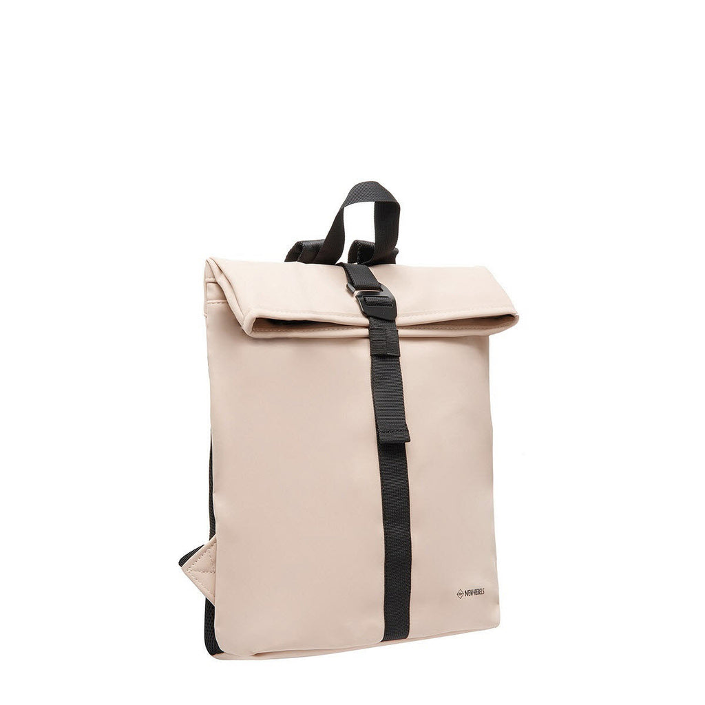Rolltop 7l - Los Angeles Soft Pink