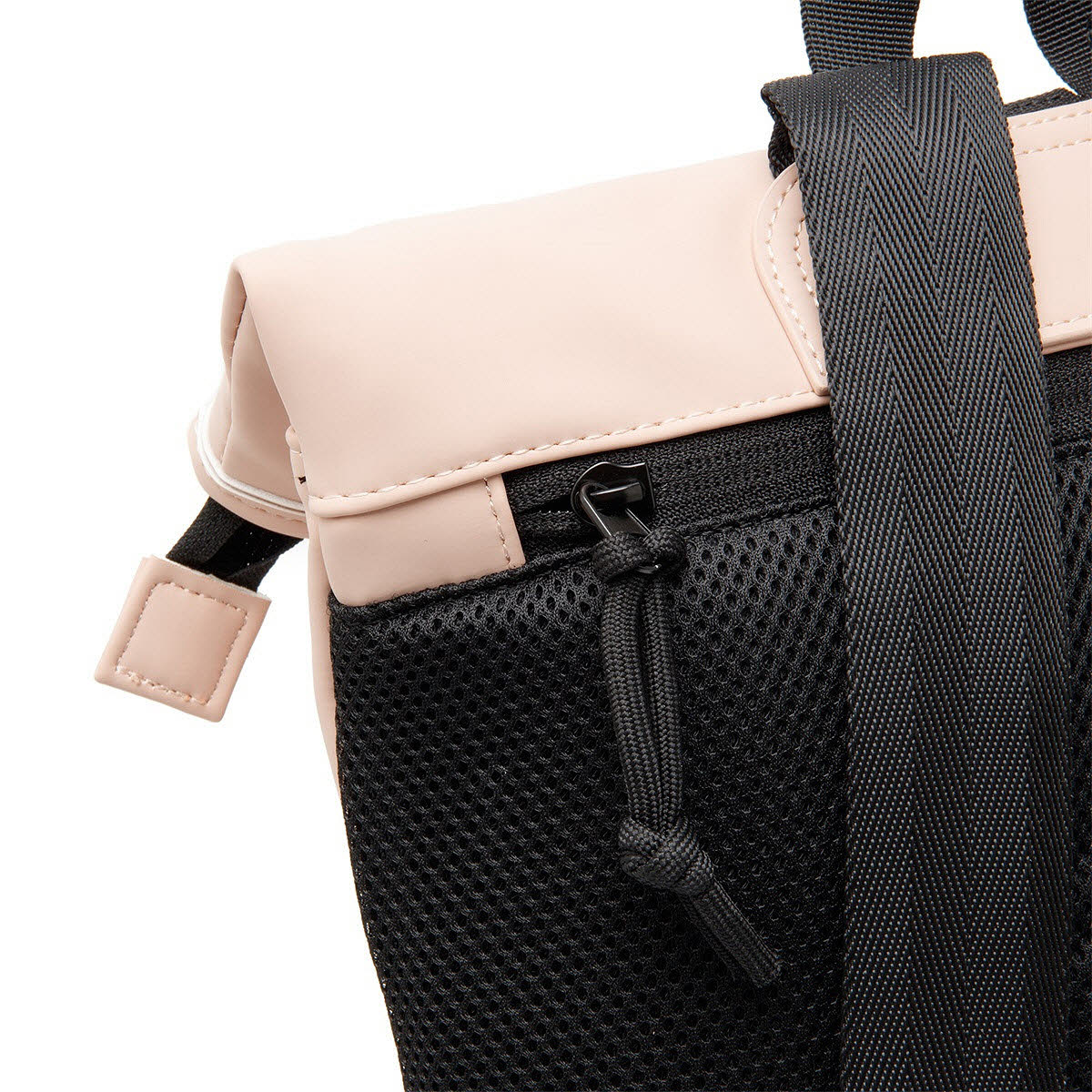 Rolltop 7l - Los Angeles Soft Pink