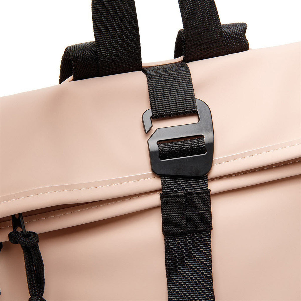 Rolltop 7l - Los Angeles Soft Pink