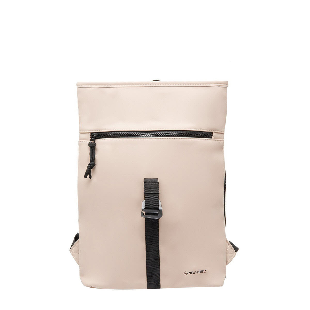 Rolltop 7l - Los Angeles Soft Pink