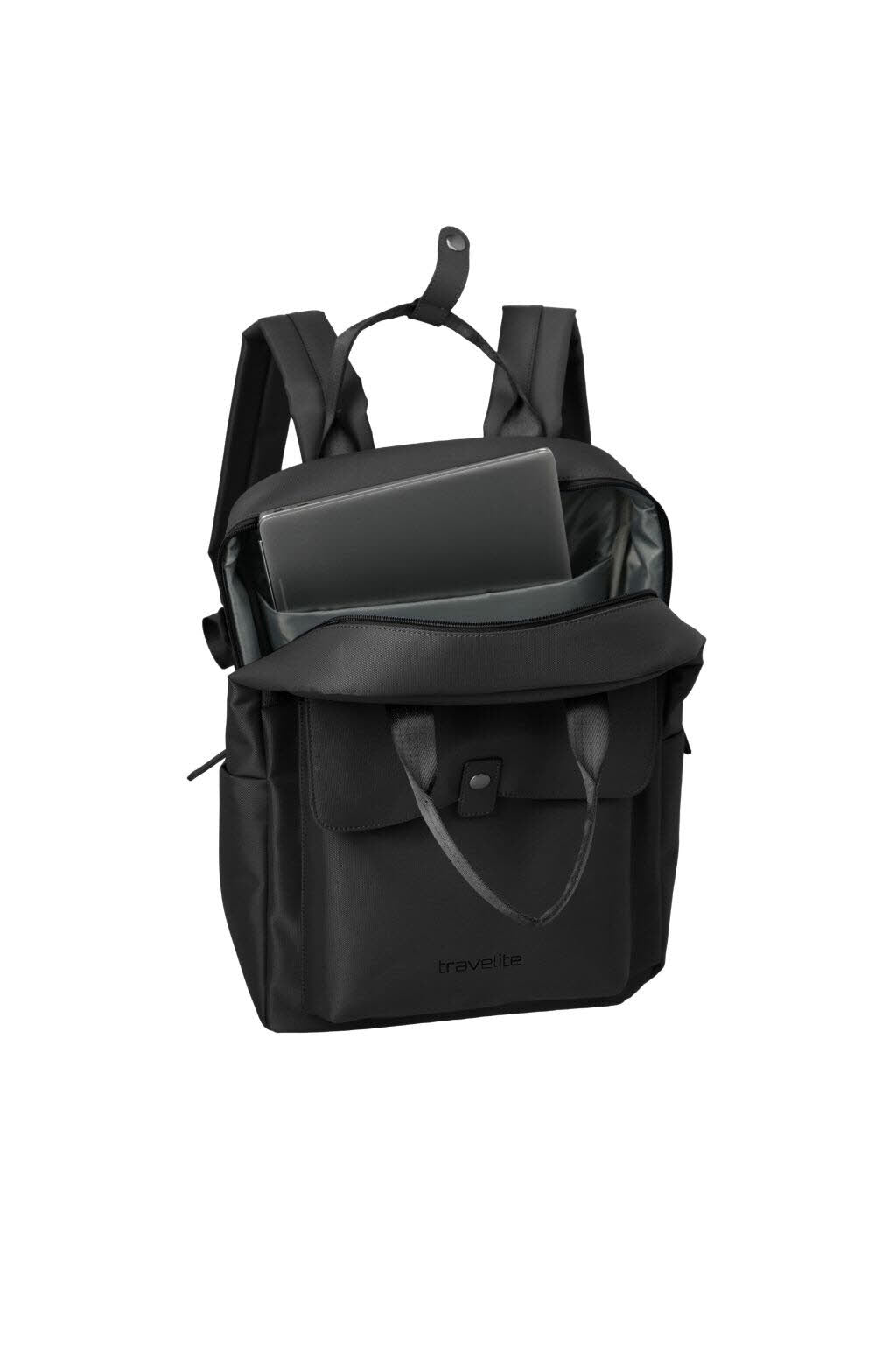 Backpack Black