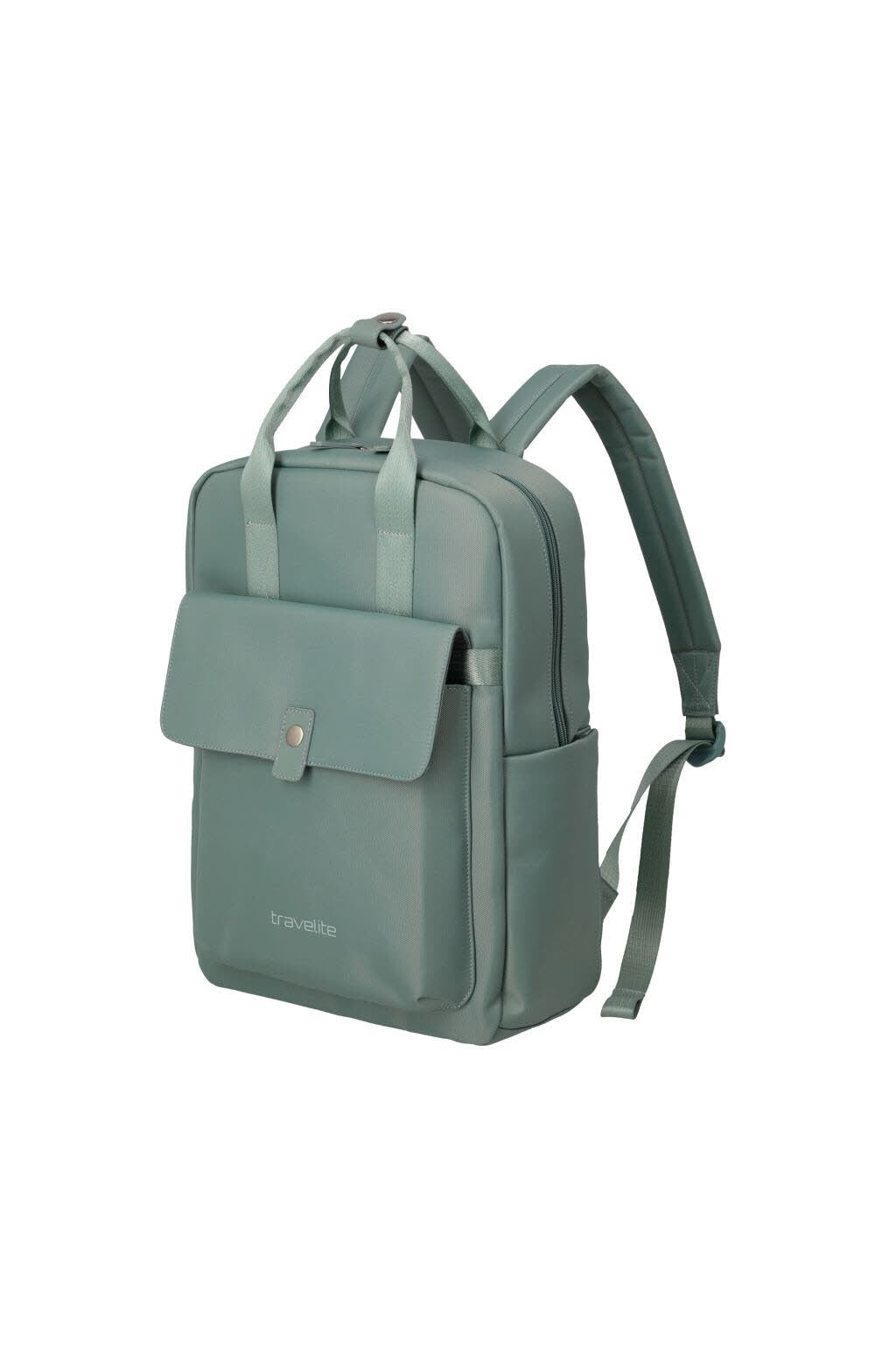 Rucksack Ville Sage Green