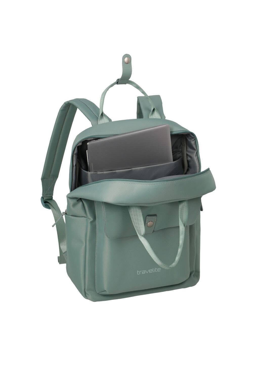 Rucksack Ville Sage Green