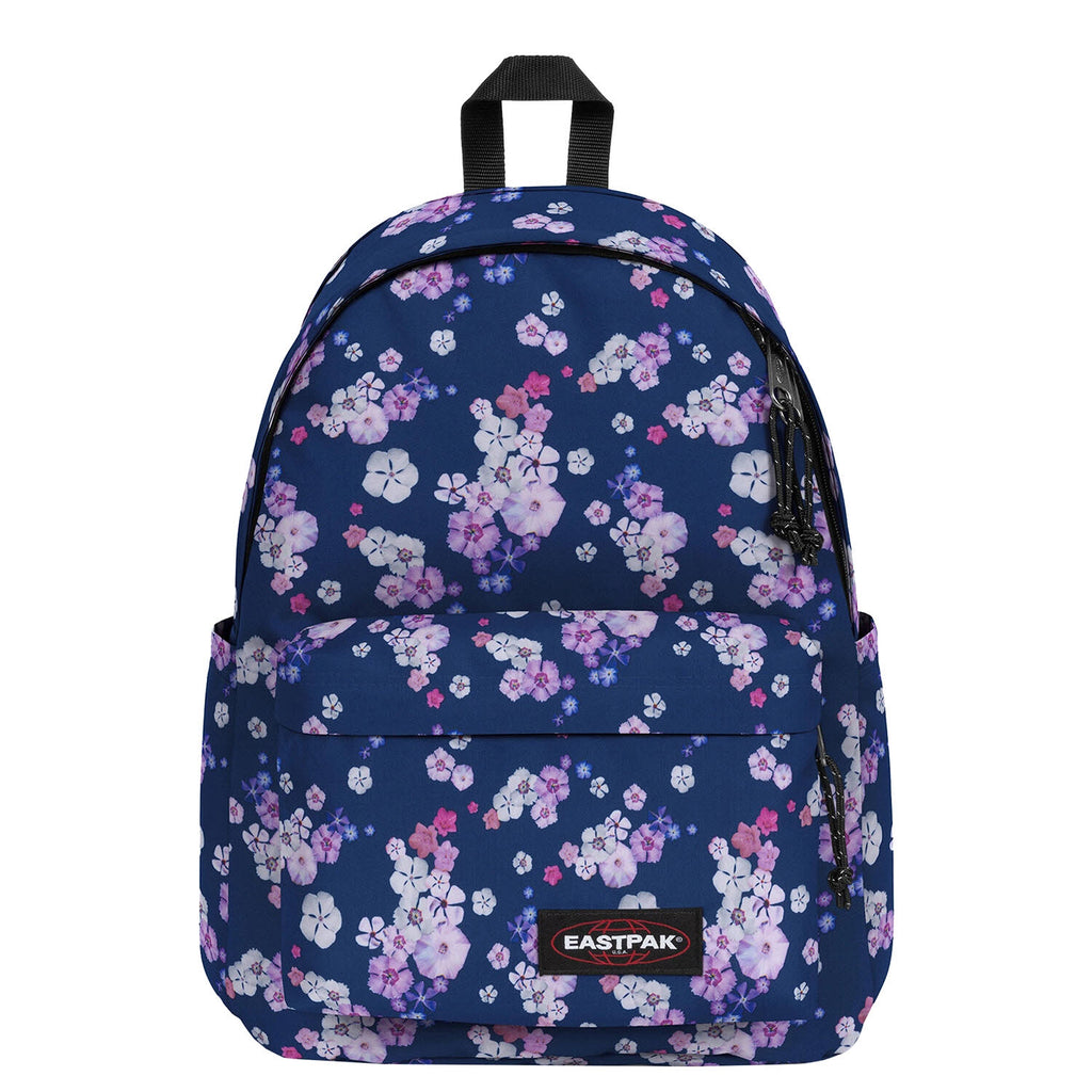 Day Office Floral Bloom Navy