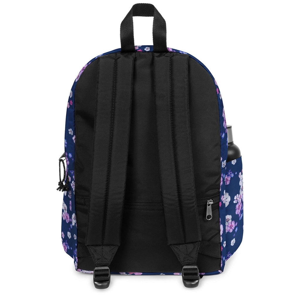 Day Office Floral Bloom Navy
