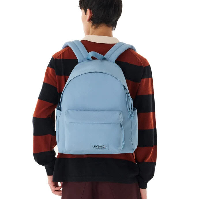 Day Pak'R Monotone Blue