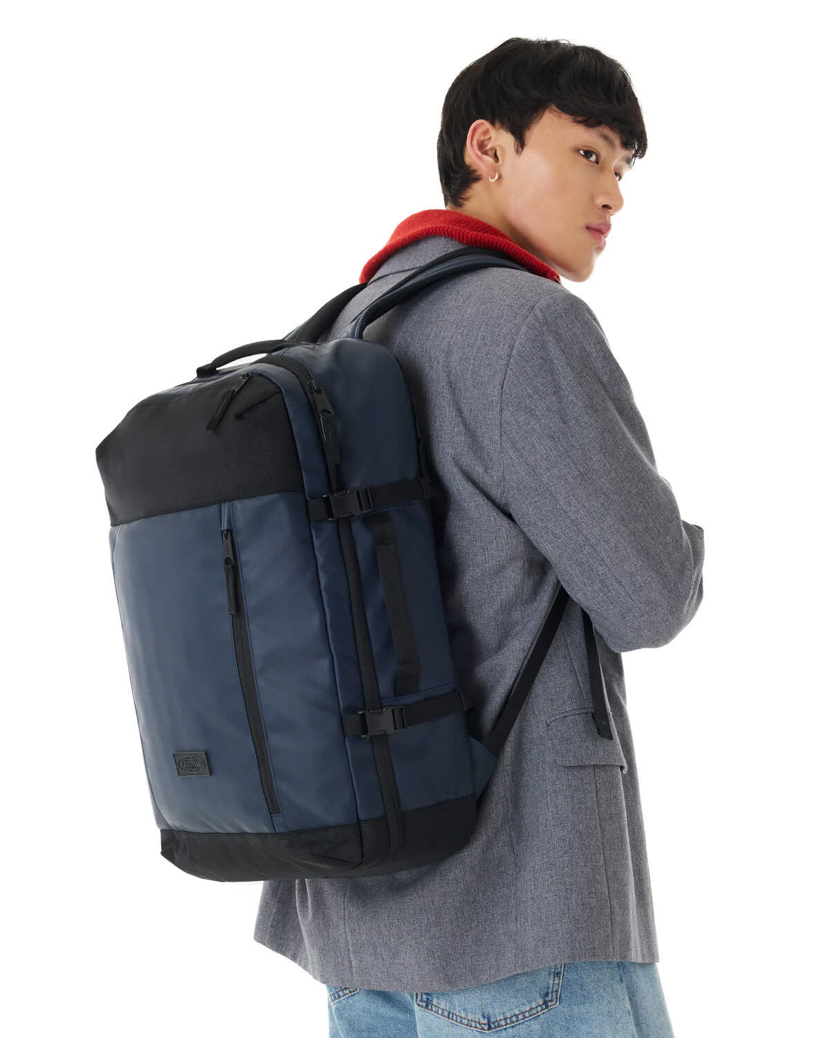 Travelpack CNNCT Admiral