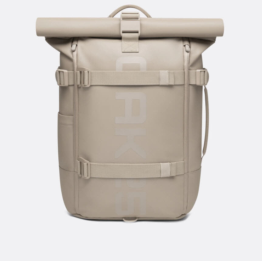 LumoSense Rolltop Sand