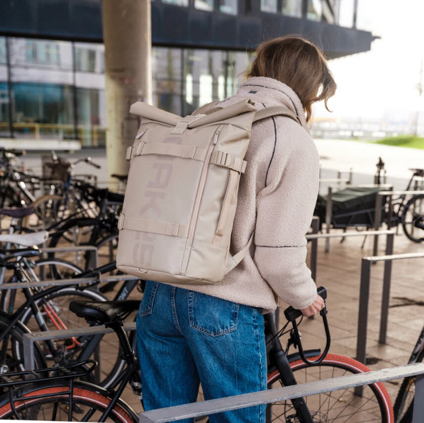 LumoSense Rolltop Sand