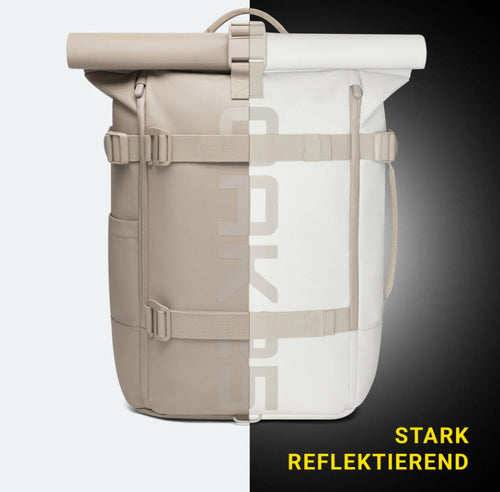 LumoSense Rolltop Sand