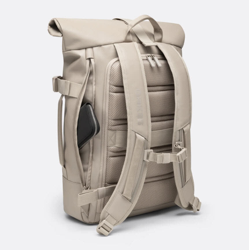LumoSense Rolltop Sand