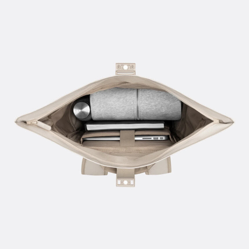 LumoSense Rolltop Sand