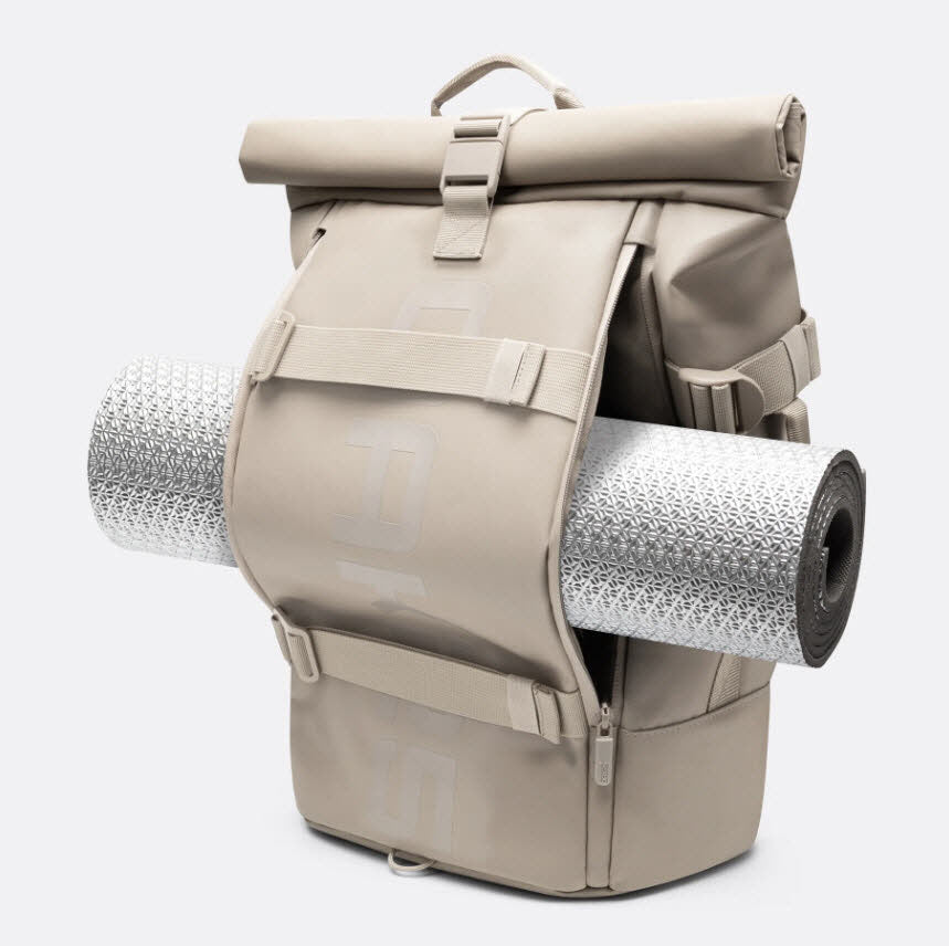 LumoSense Rolltop Sand