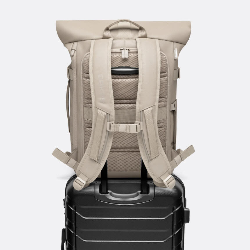 LumoSense Rolltop Sand