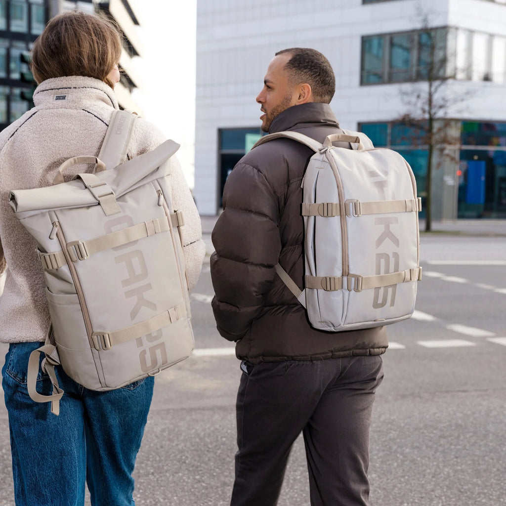 LumoSense Daybag Sand