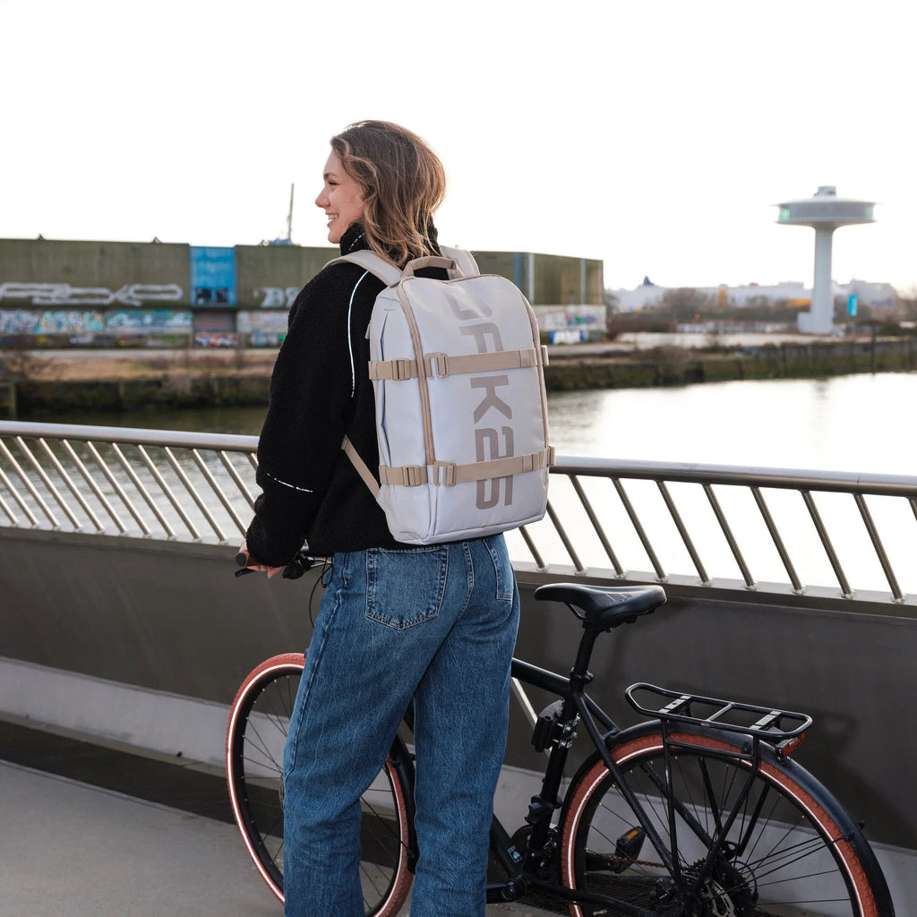 LumoSense Daybag Sand