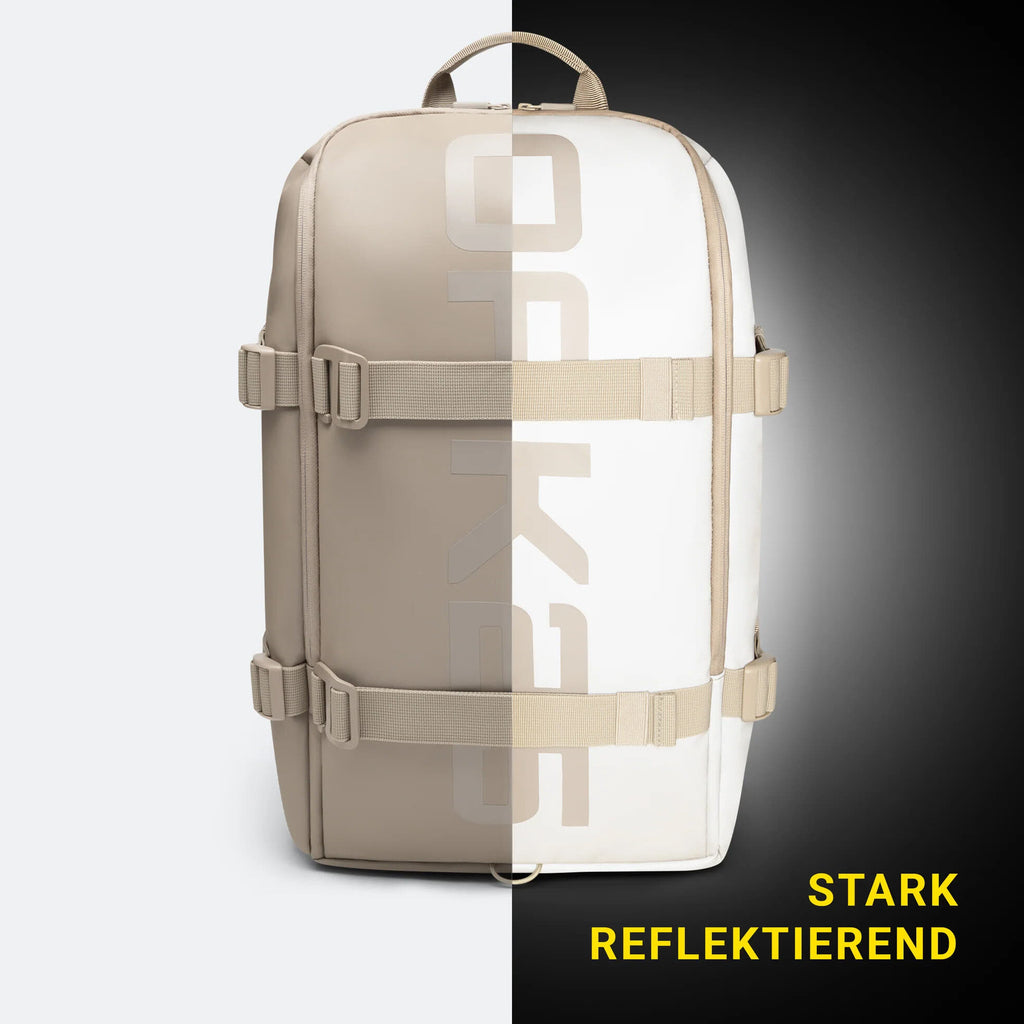 LumoSense Daybag Sand