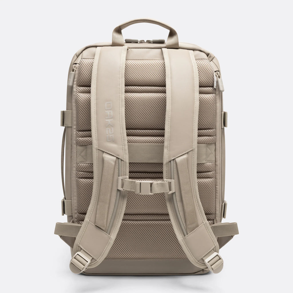 LumoSense Daybag Sand