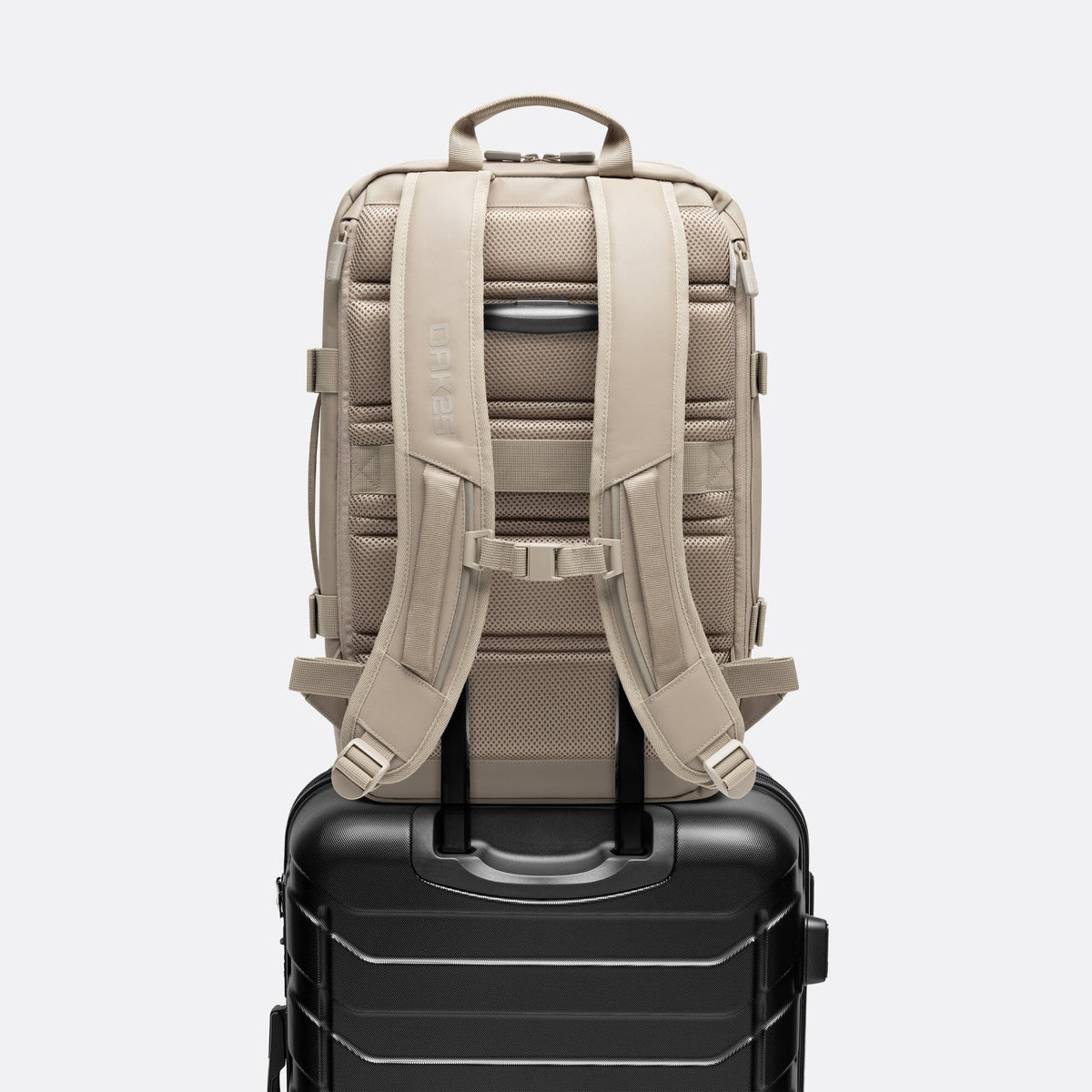 LumoSense Daybag Sand