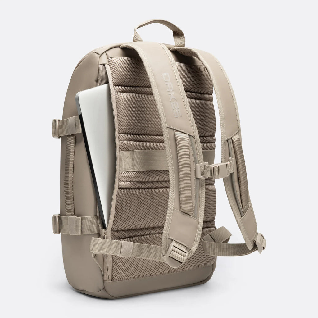 LumoSense Daybag Sand