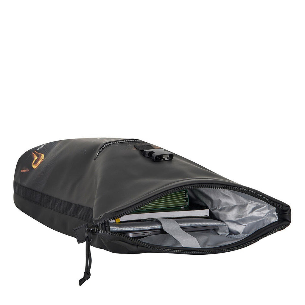 Rolltop 16l - New York Gorilla