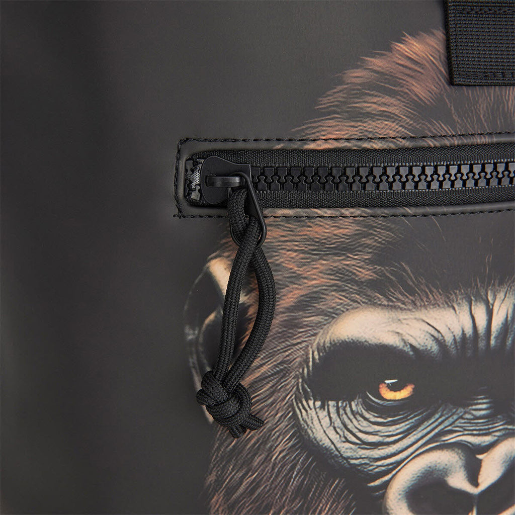 Rolltop 16l - New York Gorilla