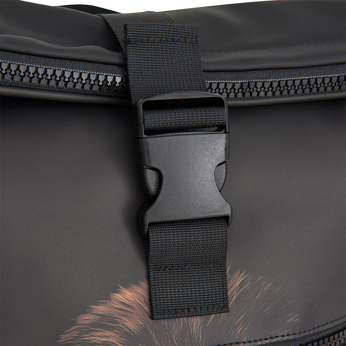 Rolltop 16l - New York Gorilla