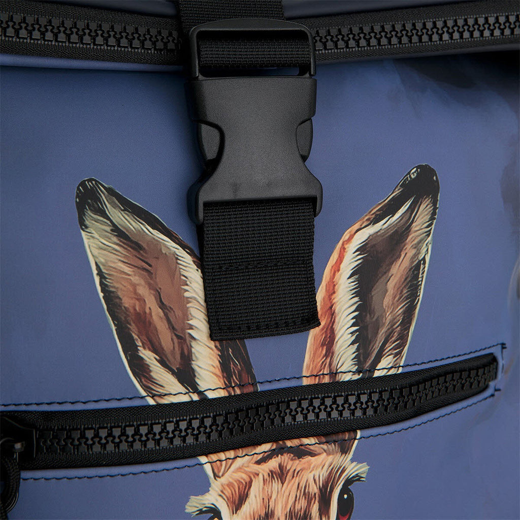 Rolltop 16l - New York Rabbitsuit