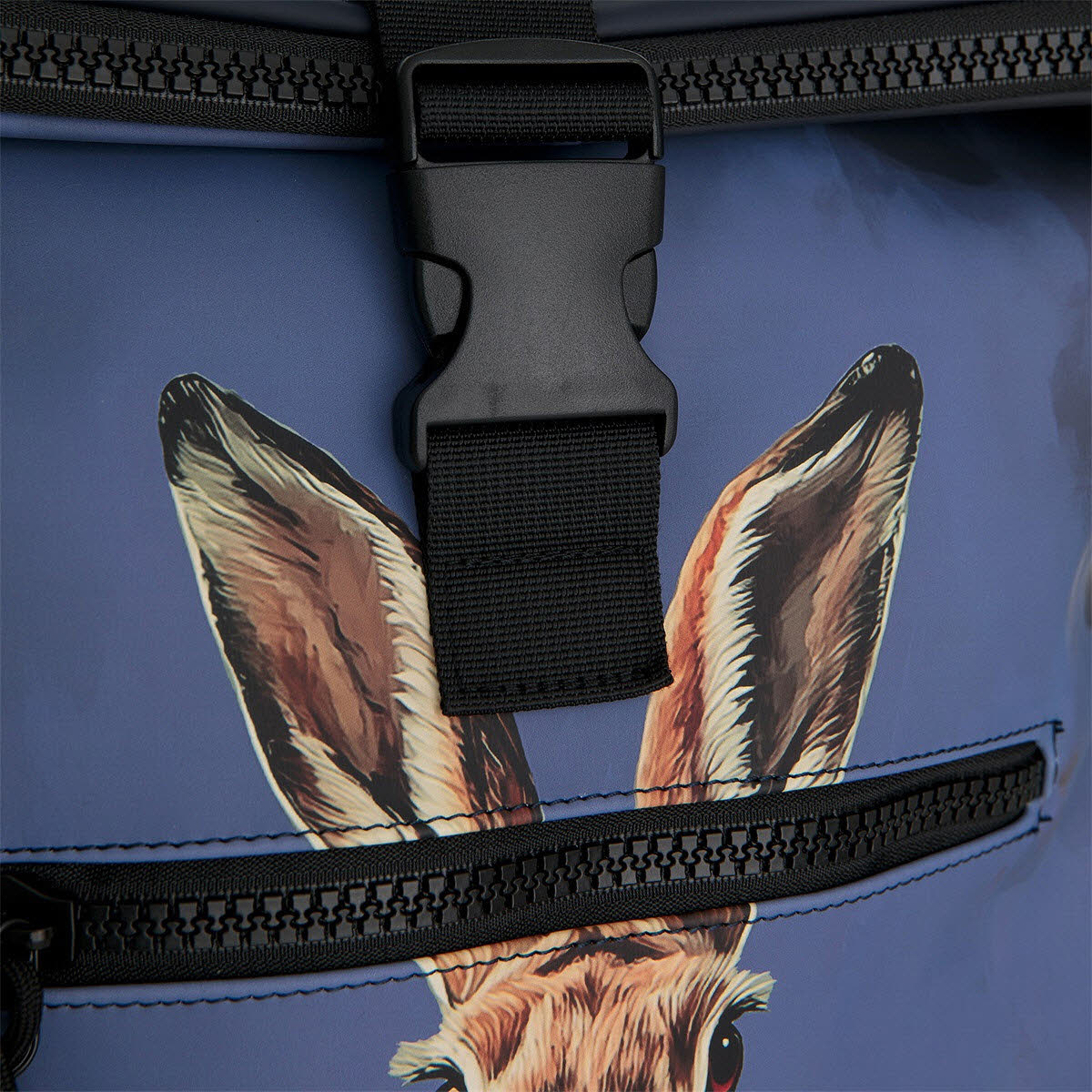 Rolltop 16l - New York Rabbitsuit