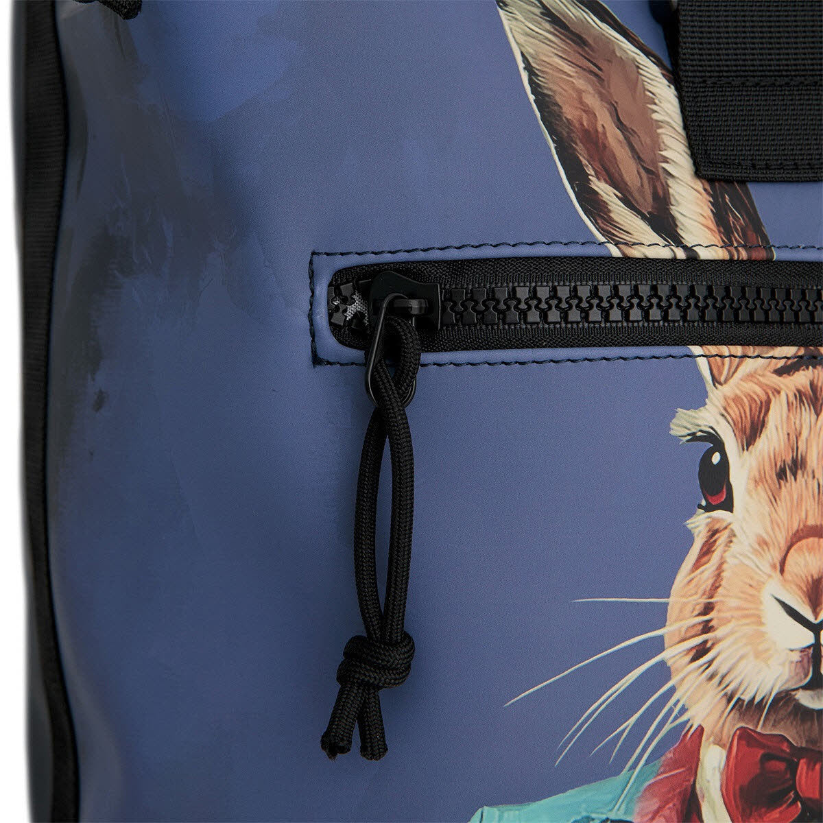 Rolltop 16l - New York Rabbitsuit