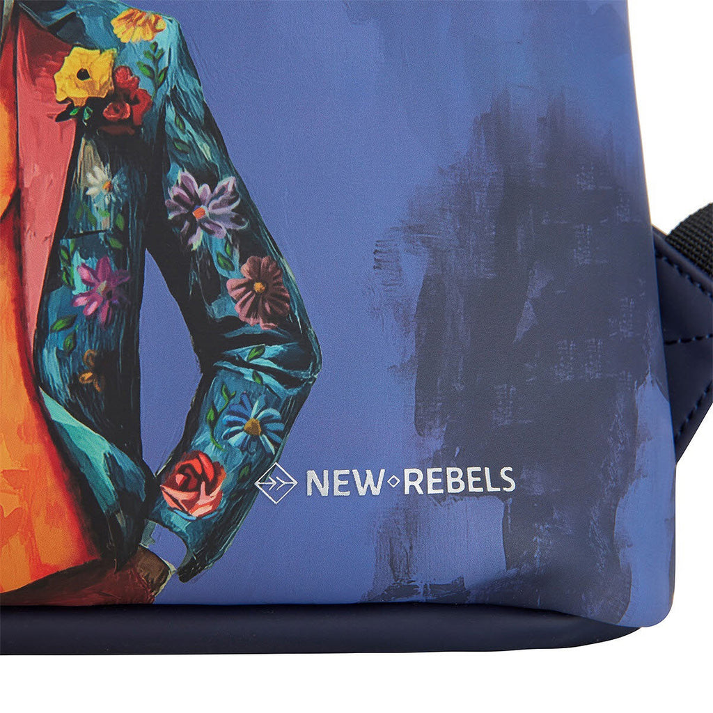 Rolltop 7l - Los Angeles Rabbitsuit
