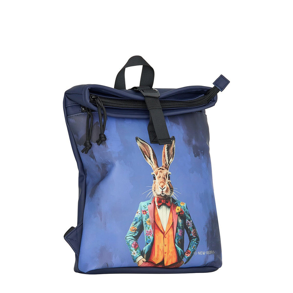 Rolltop 7l - Los Angeles Rabbitsuit