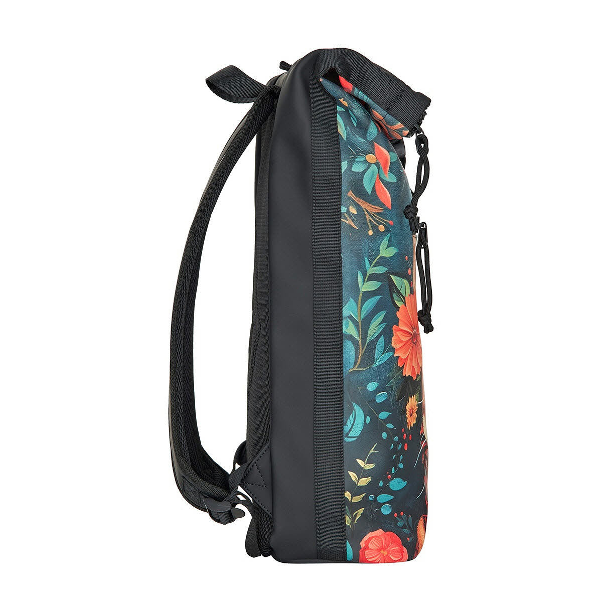 Rolltop 16l - New York Catface