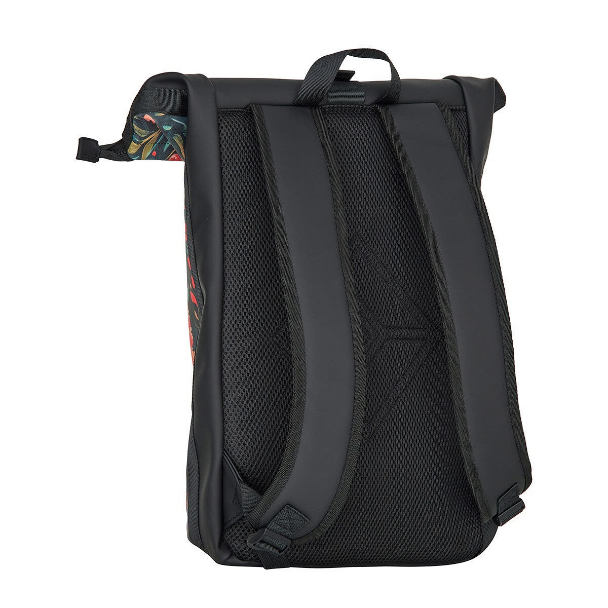 Rolltop 16l - New York Catface