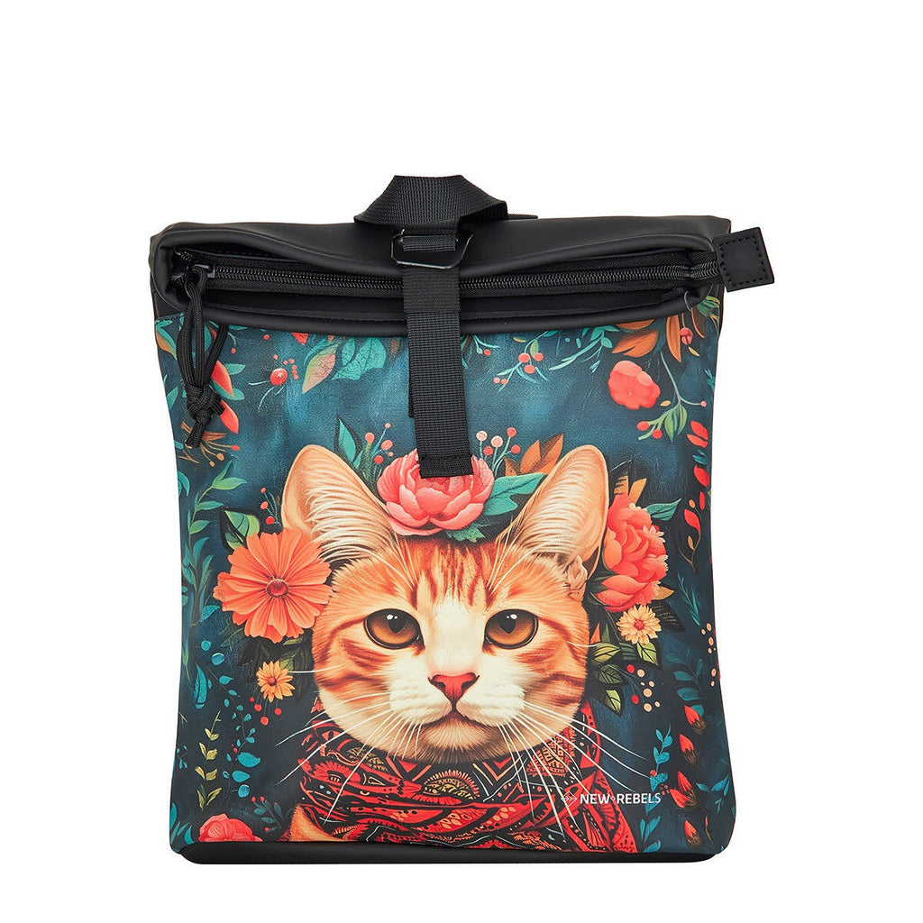Rolltop 7l - Los Angeles Catface